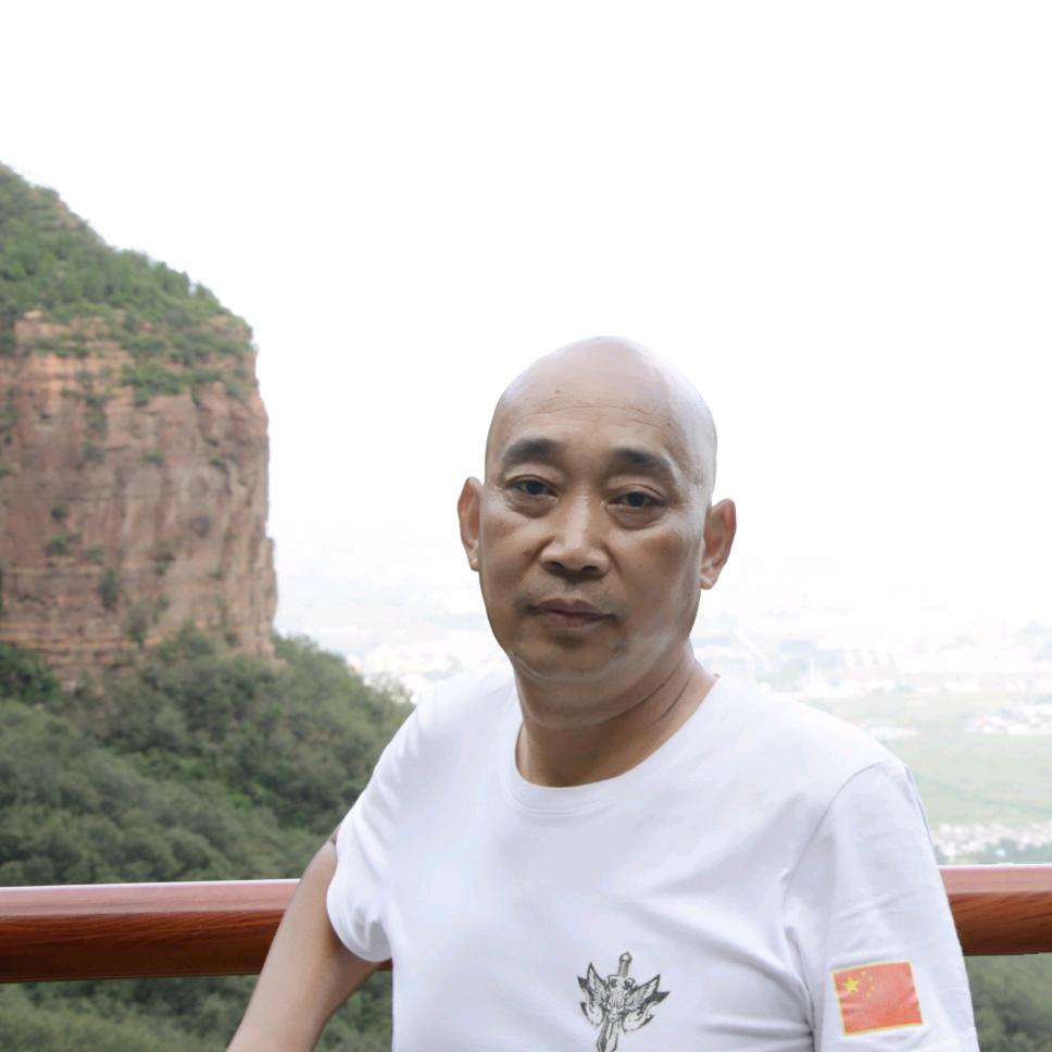 强哥哥