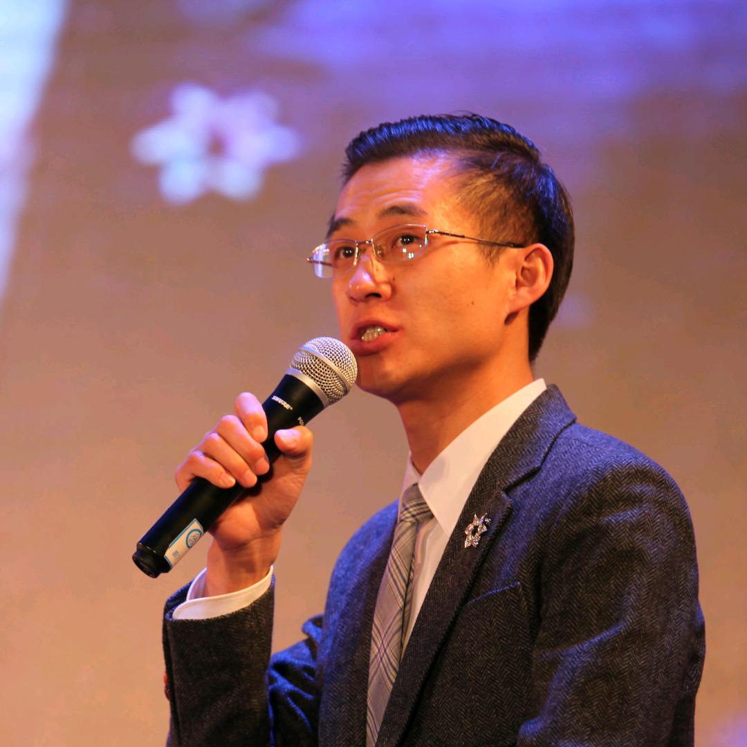 一昂老师不教普通话