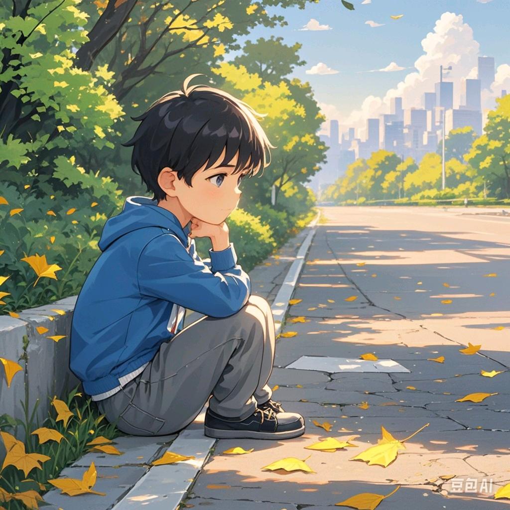 大海