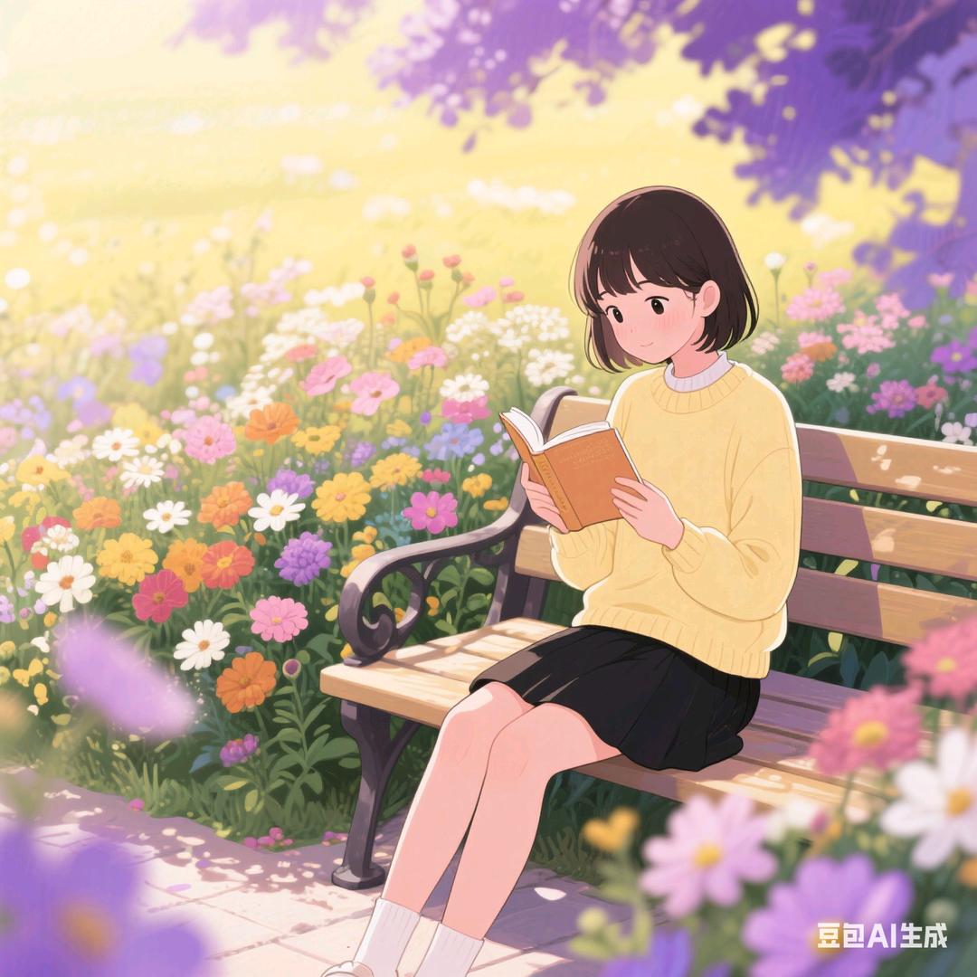 小洁呀