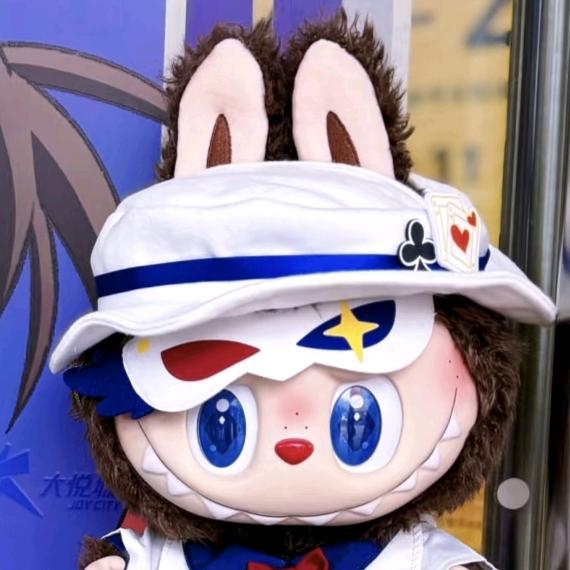 世纪末的魔术师