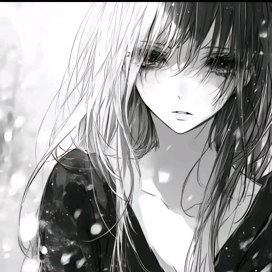 许愿一双为我流泪的眼