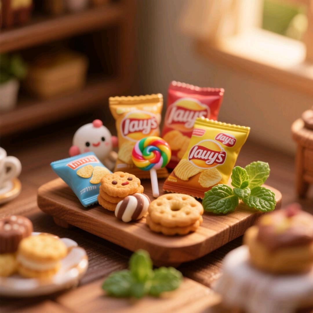 小王吃吃吃🥳😜