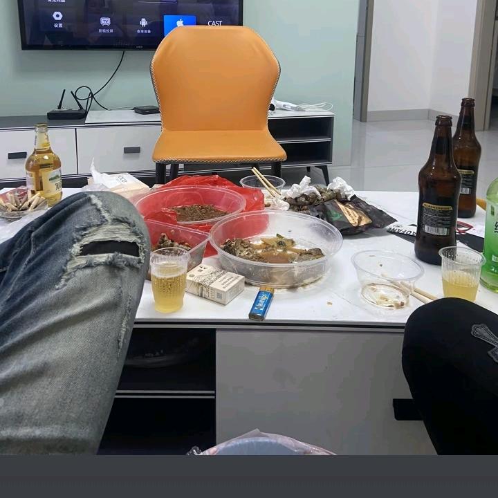 幸运随缘