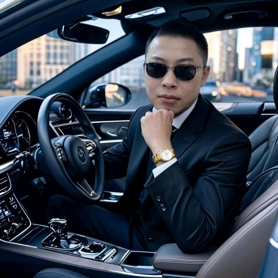 红仔