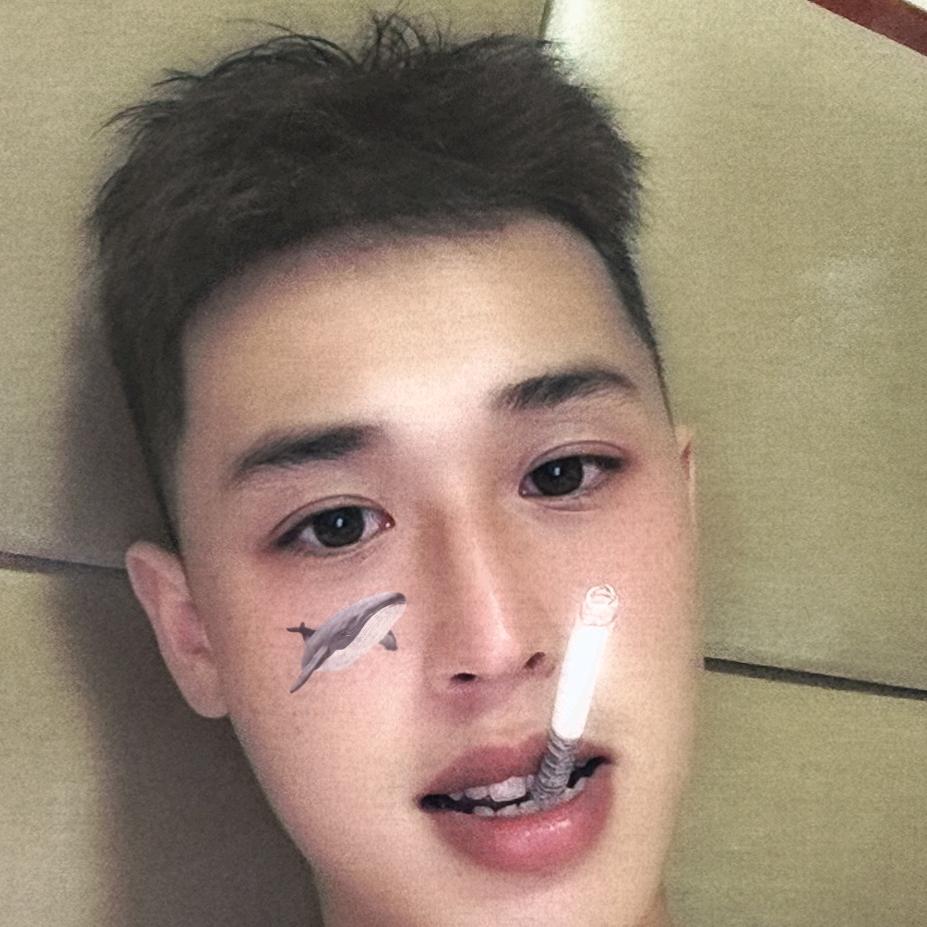 达摩第一人类