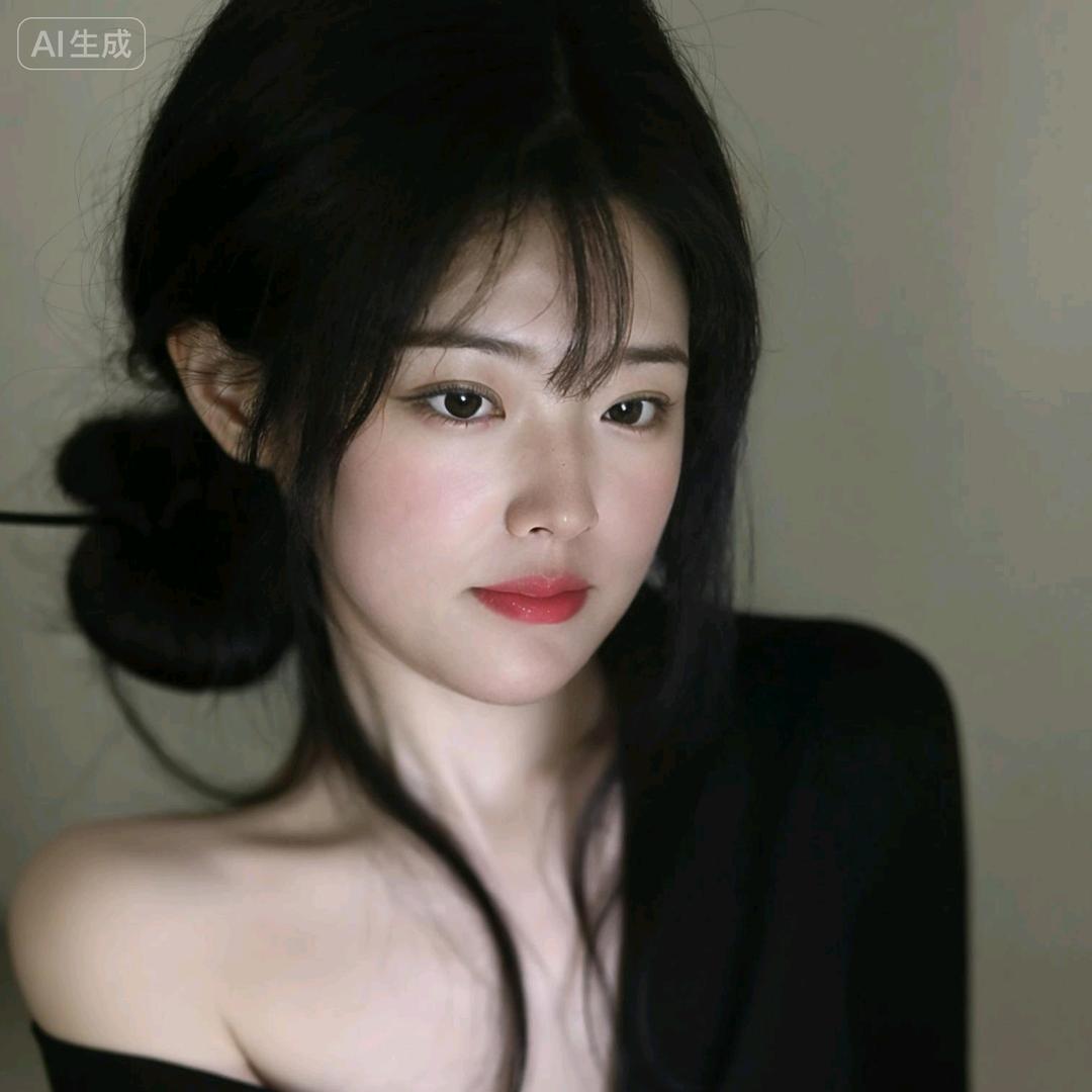 高冷如我