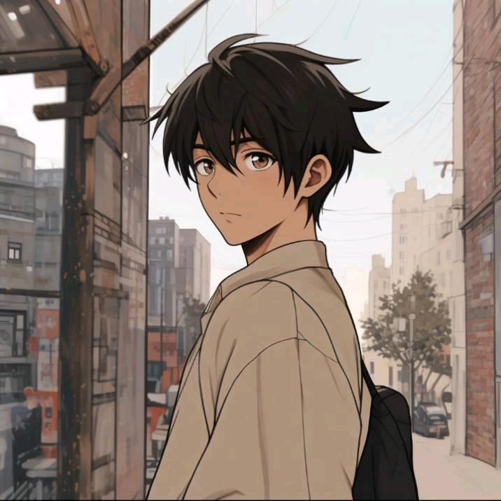 小阳  无畏契约