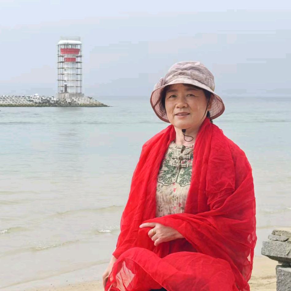 刘姐（应城好太太智能晾衣架）