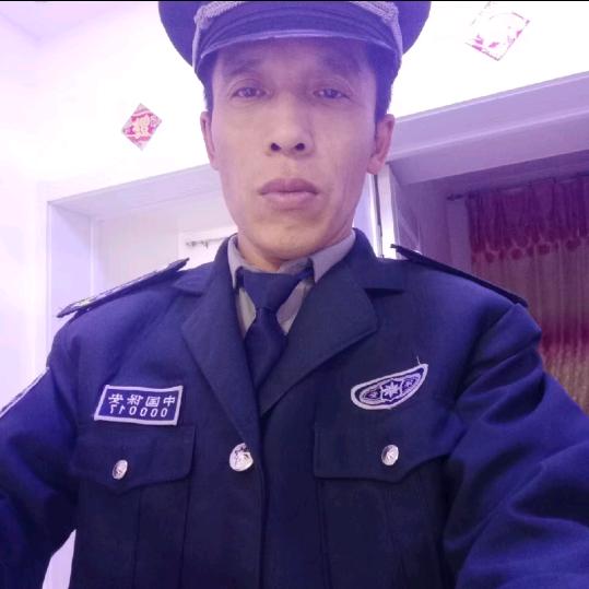 马玉立