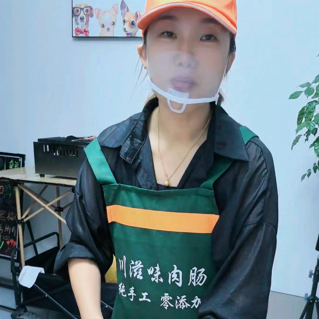 手工肉肠官方号