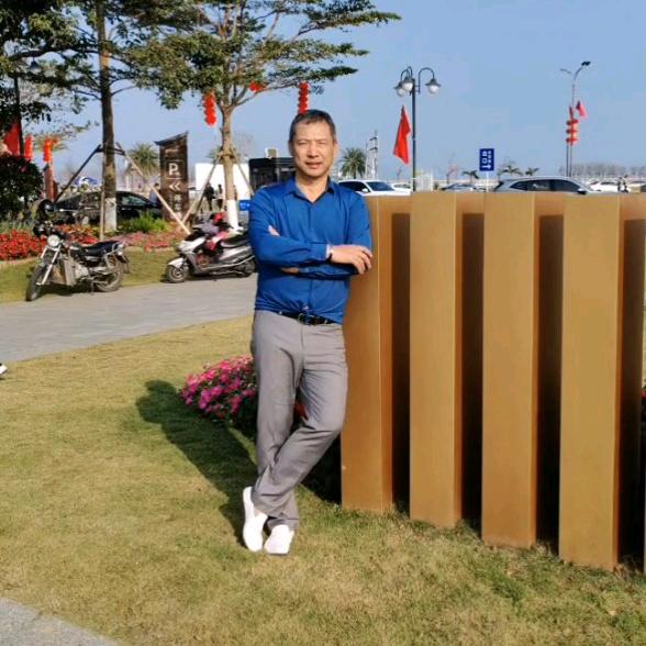 珠海精工织补 《雨歌》