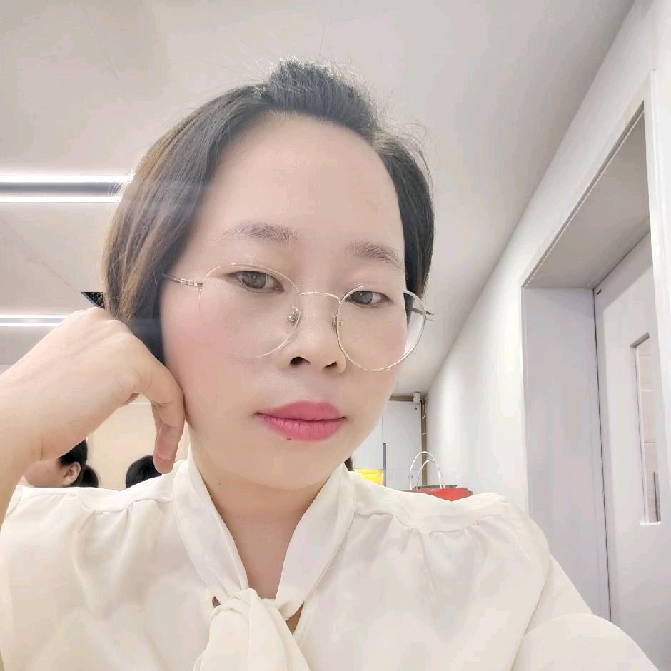 憨妹