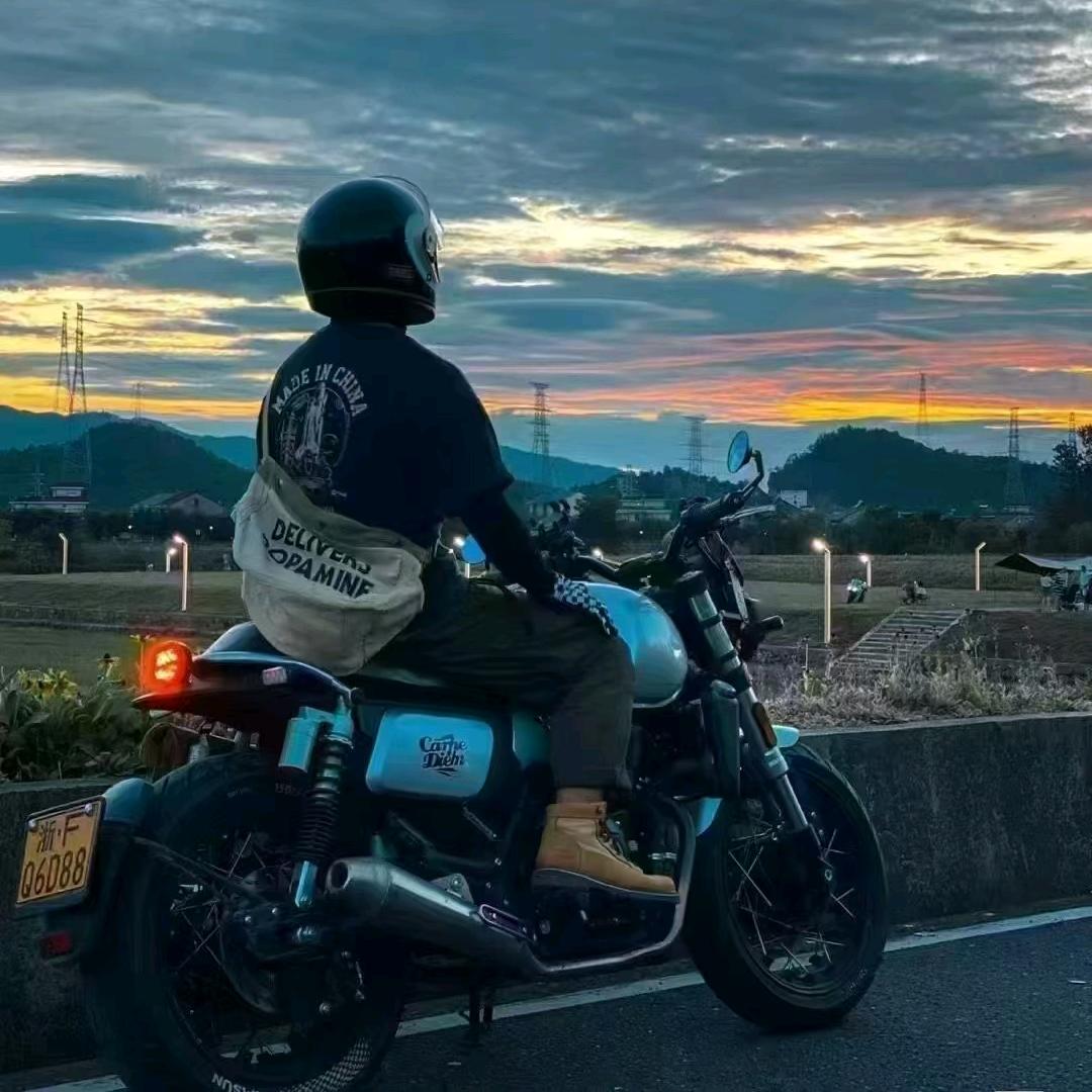 大山里的馒头