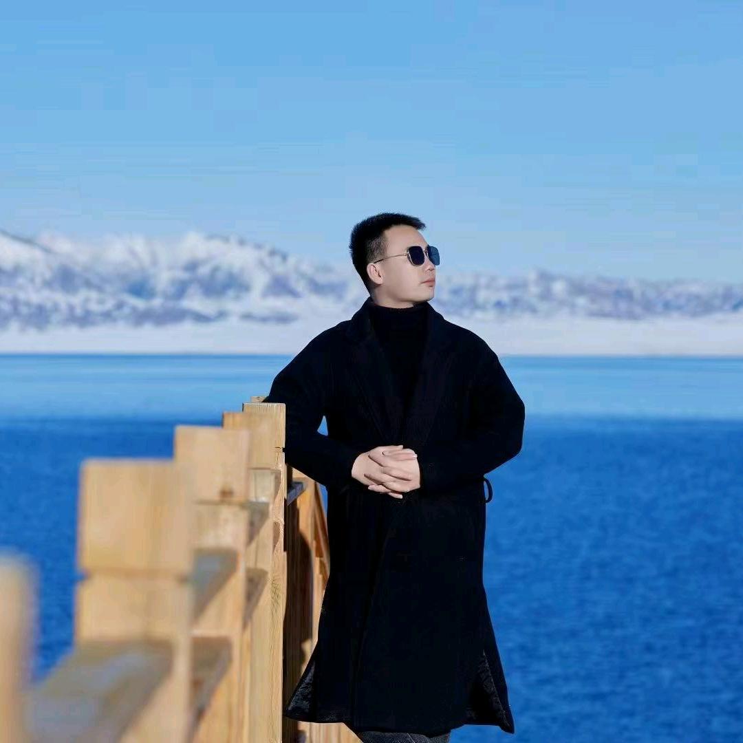 一  一  的爸爸  （日常生活）