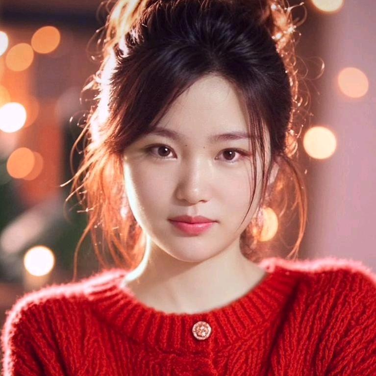 🇨🇳锦鲤衔珠😍