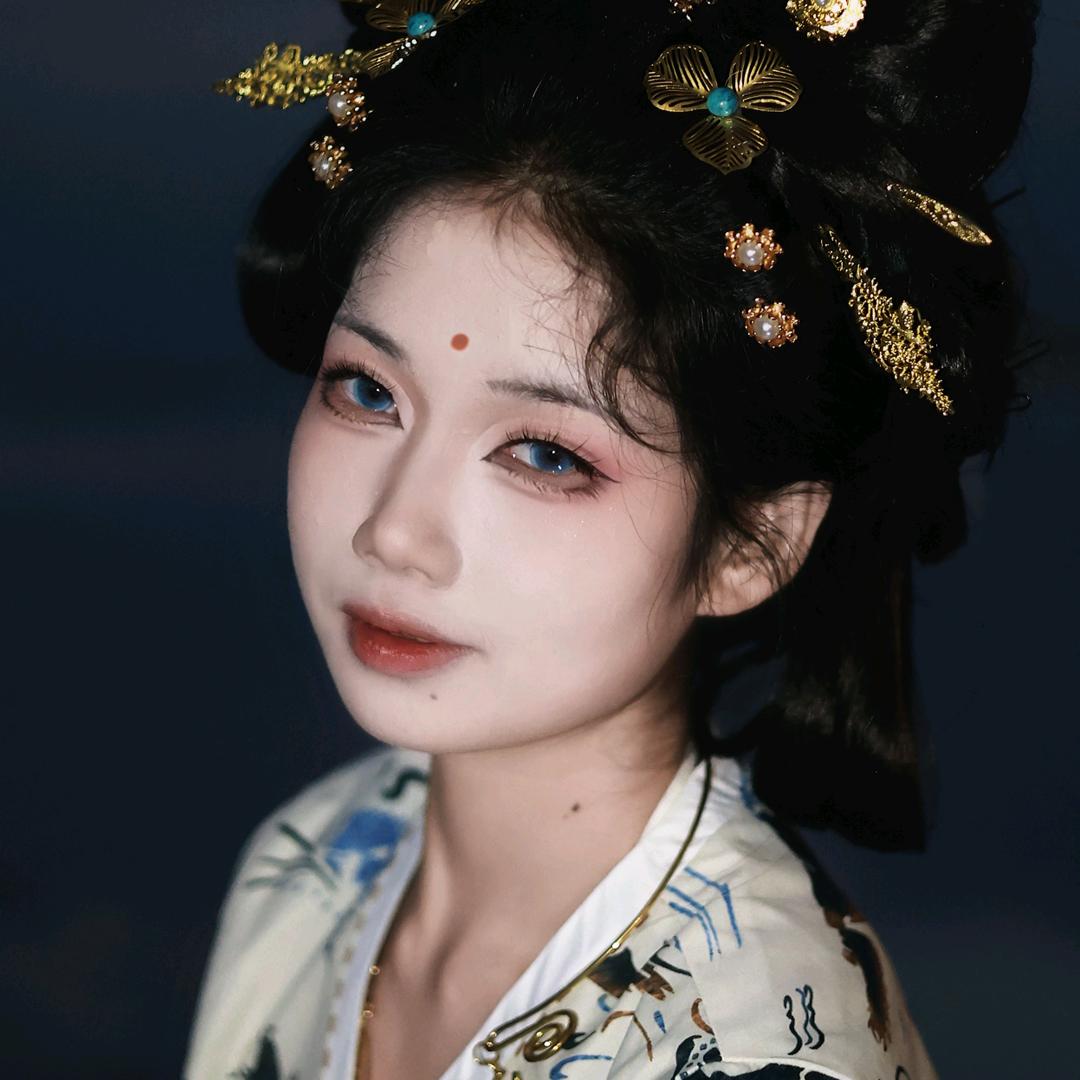 沈檀（求推荐）