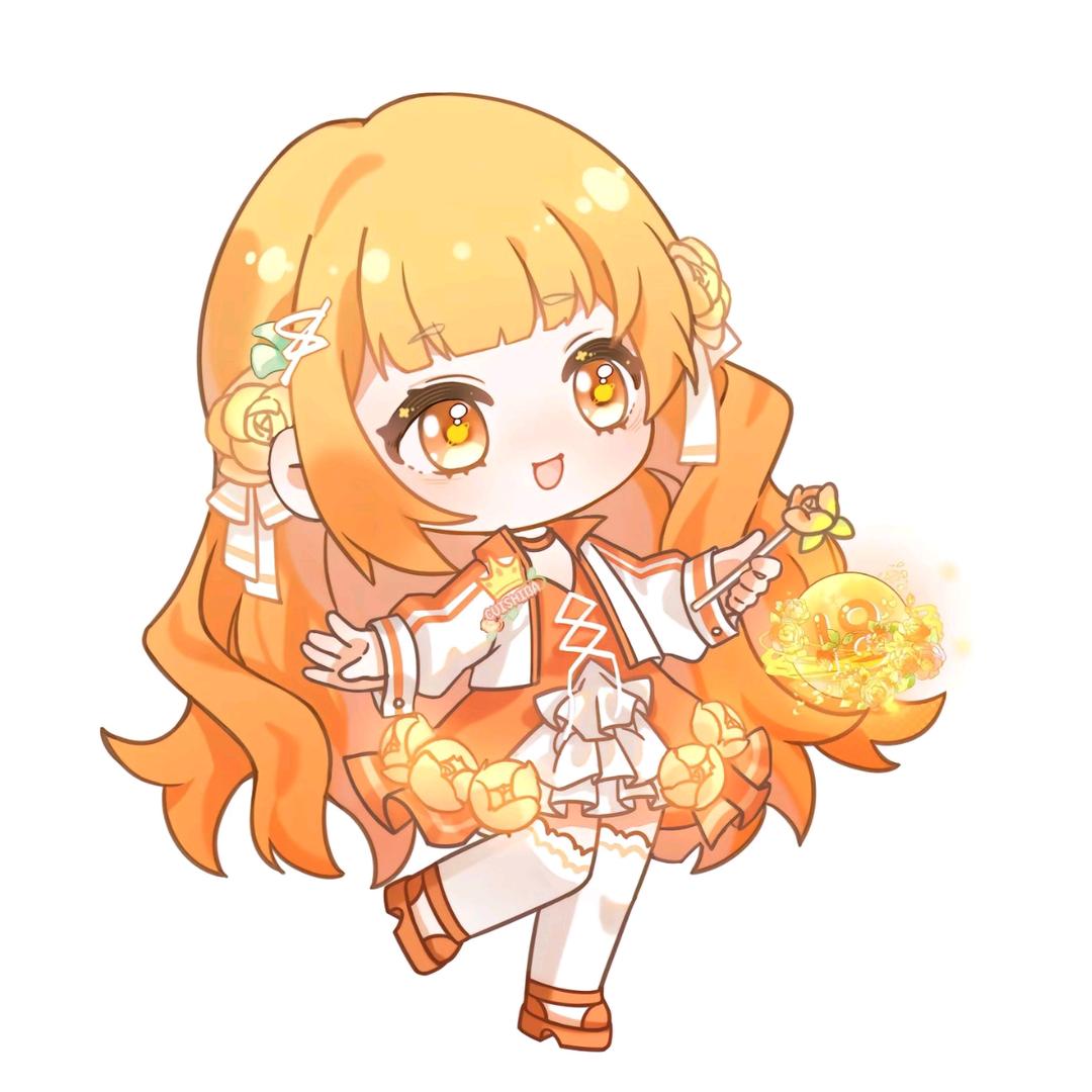 🌈柒安🧡