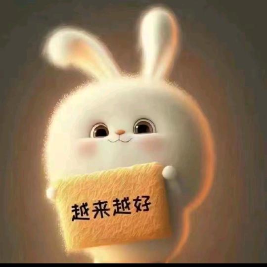 小可爱