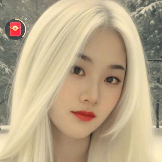 姐的气质是硬伤