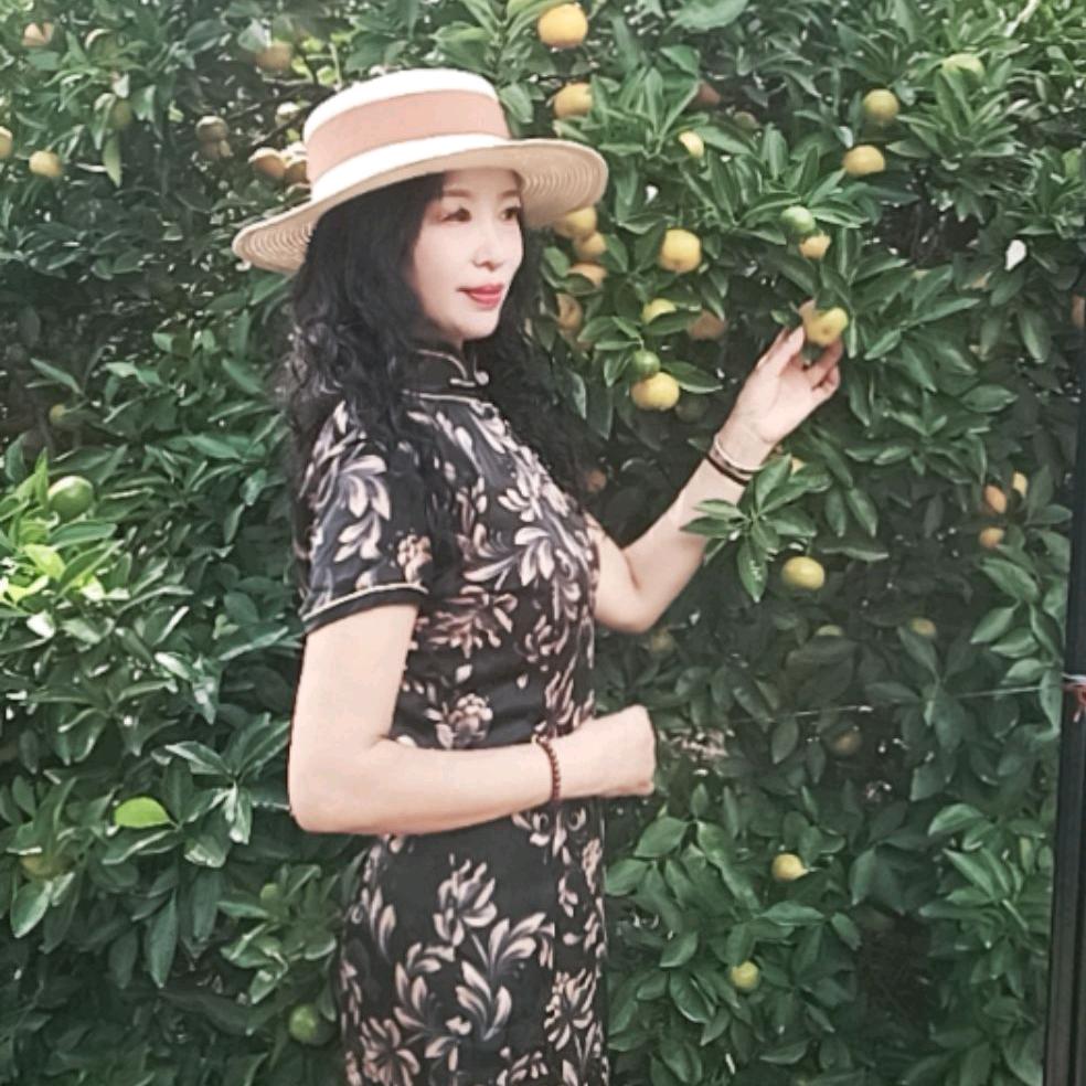 💃🏻女人如花🌷似梦