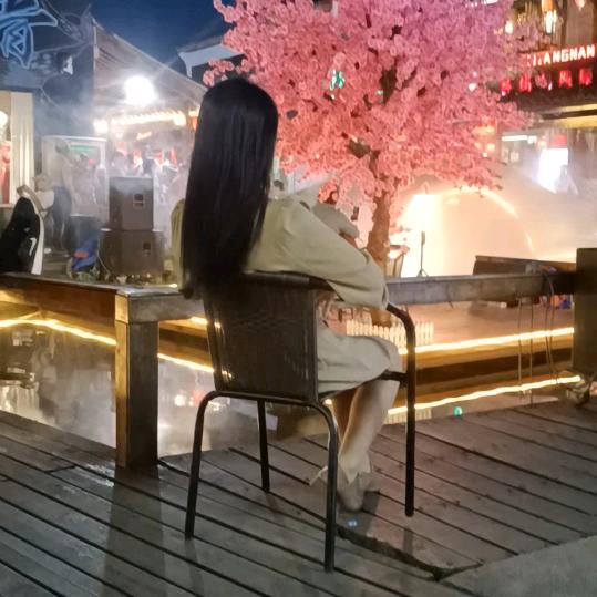默娘丫