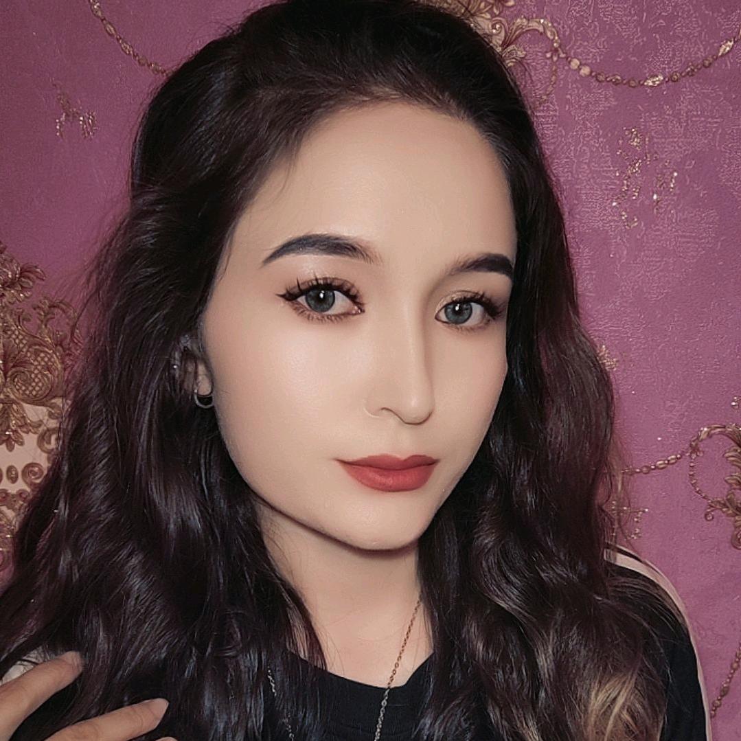 Gvljamal 好物分享❤