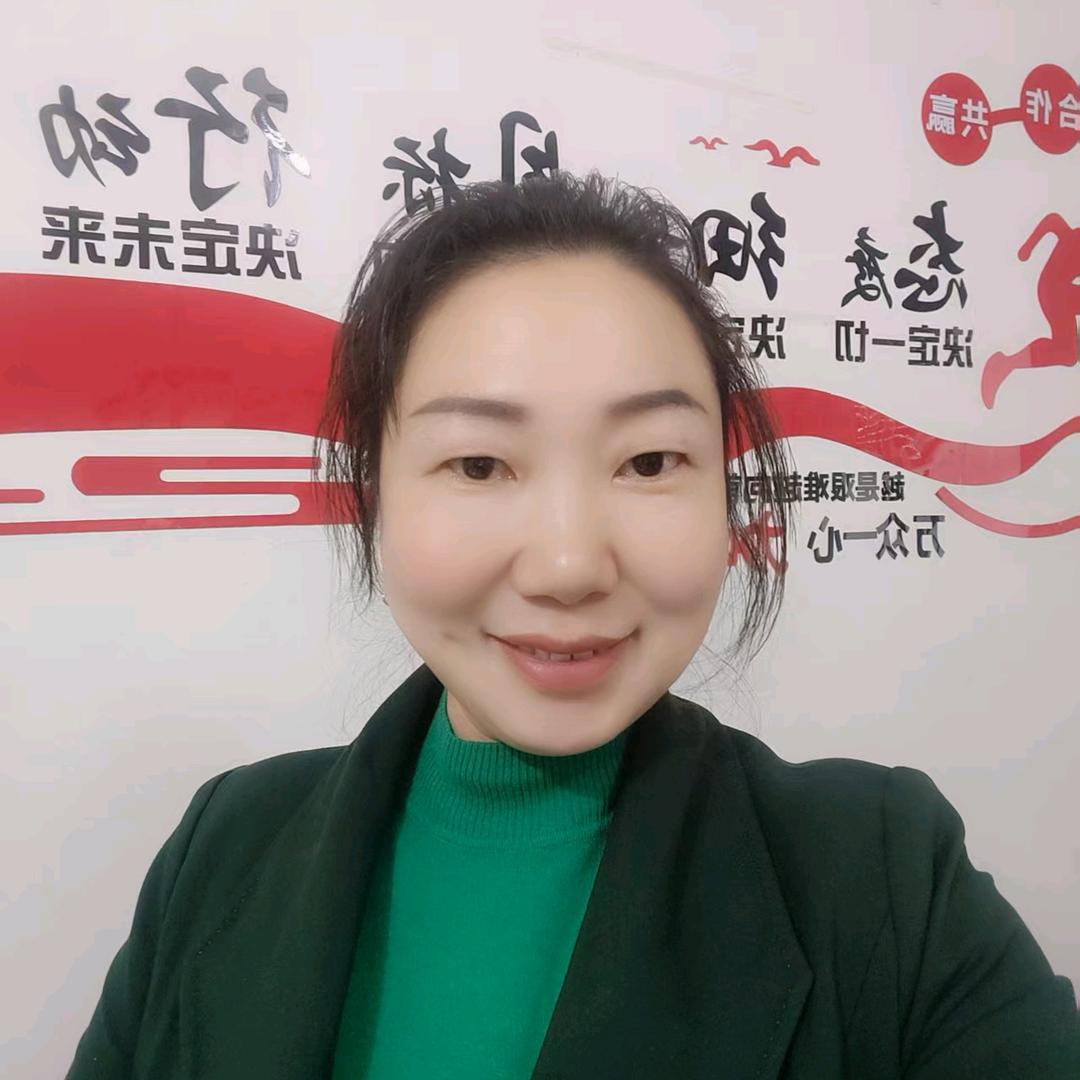 海燕：烤烟技术指导