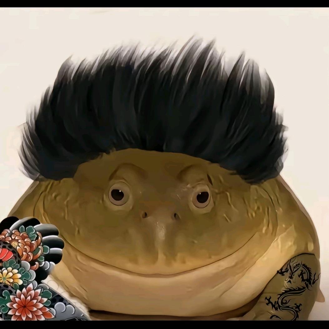 敬謝不敏🦀