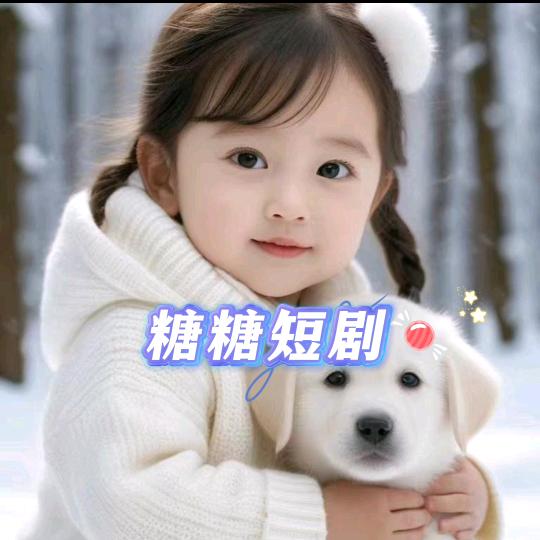 糖糖短剧🍬