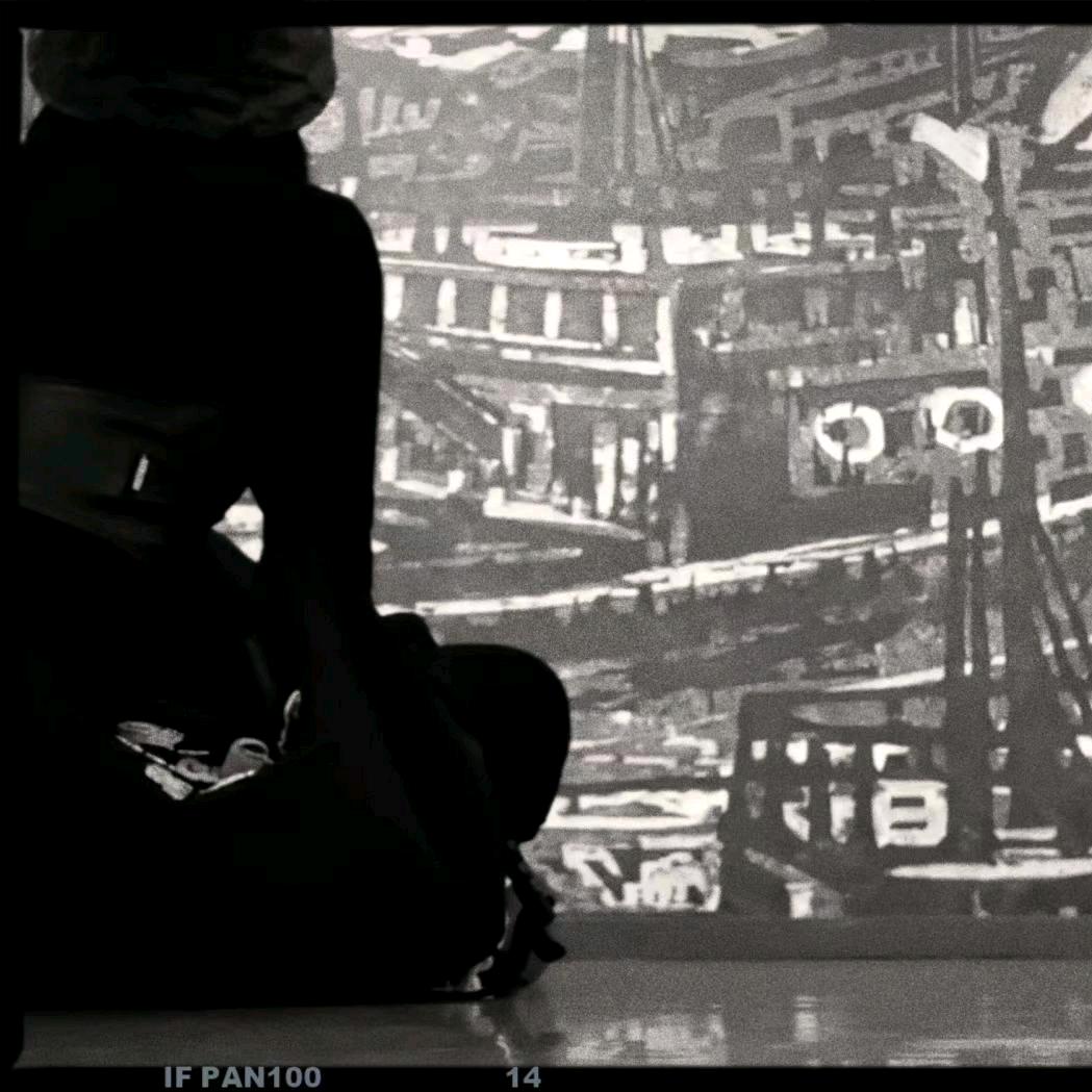 Sally的世界（约稿中ing）