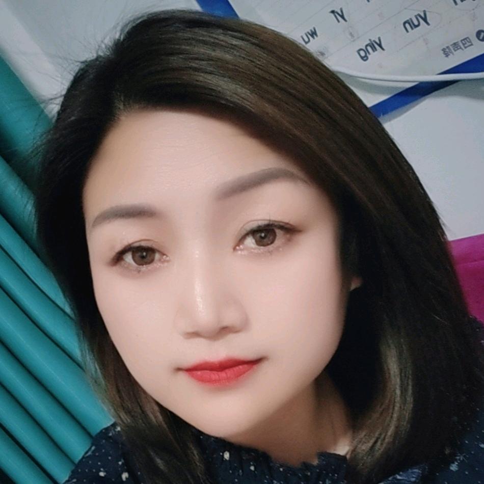 傻娘们