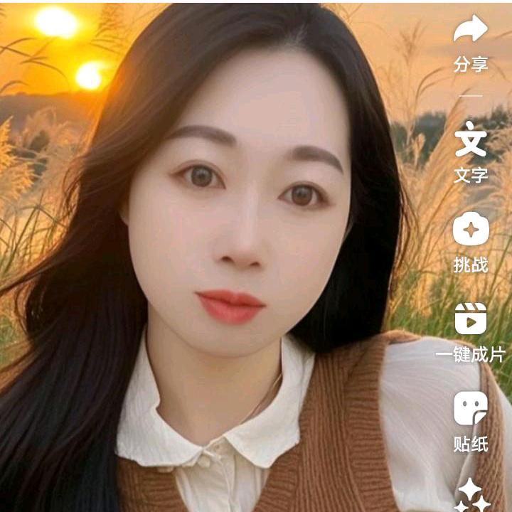 杨田有点搞笑