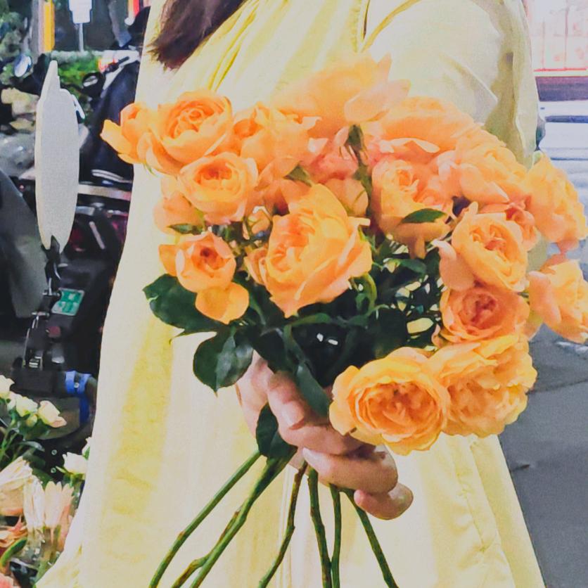 一束鲜花💐🇨🇳
