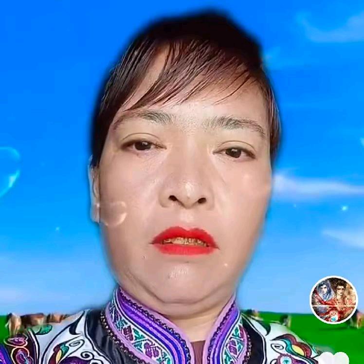 姐姐