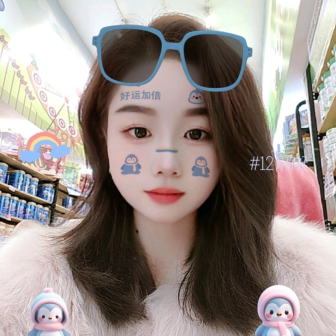 漂亮宝贝官方号