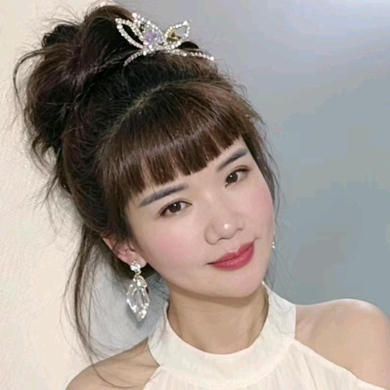 英子🎤（不定时直播）