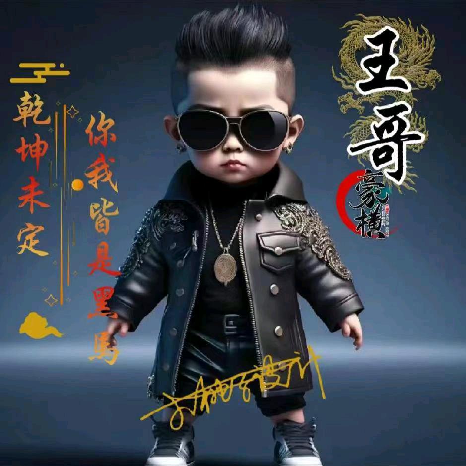 二哥《赢天下》