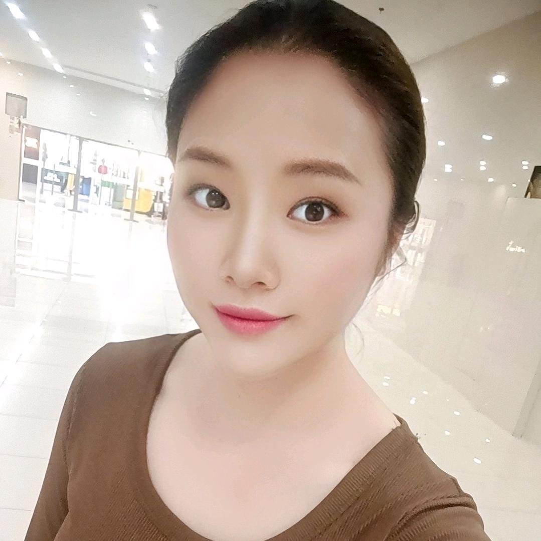 华华💖