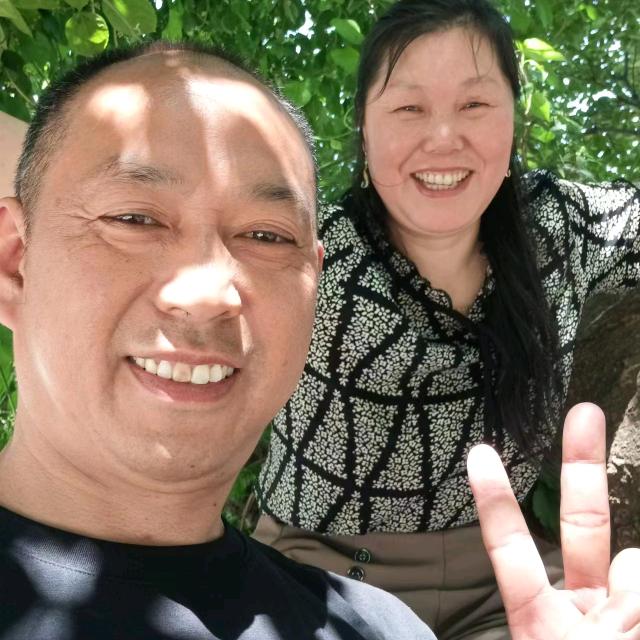 梅花夫妻普通日子