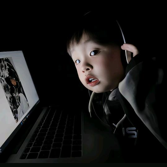 张 无 ～忧