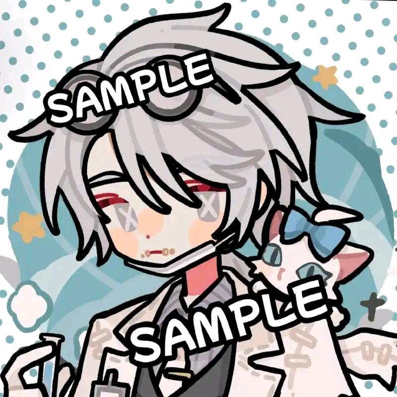 泡泡（宁芙奖请投卡尔）