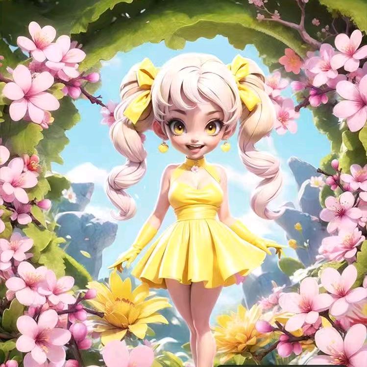 矿工小能手—剪刀手✌