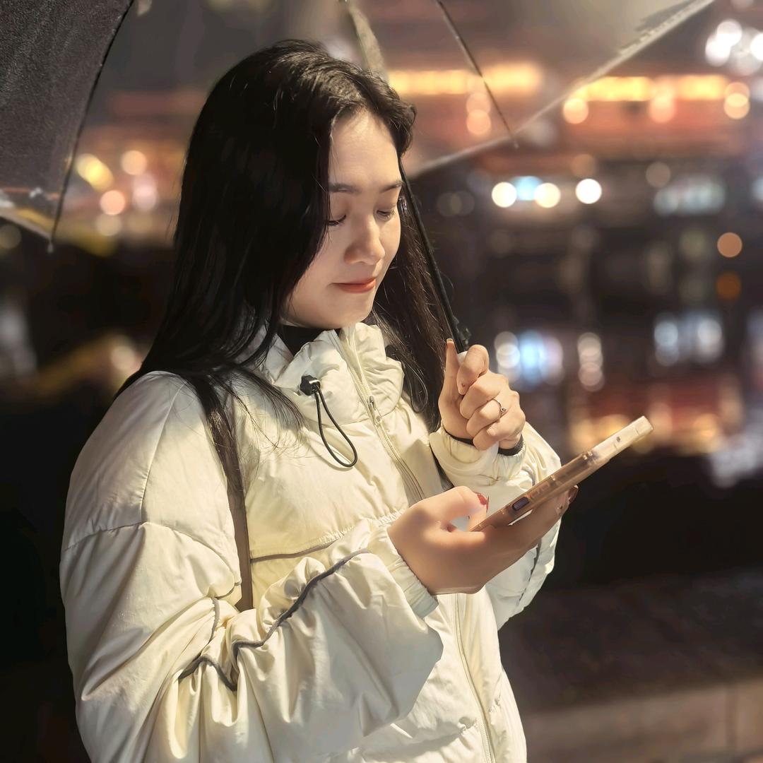 天蝎女