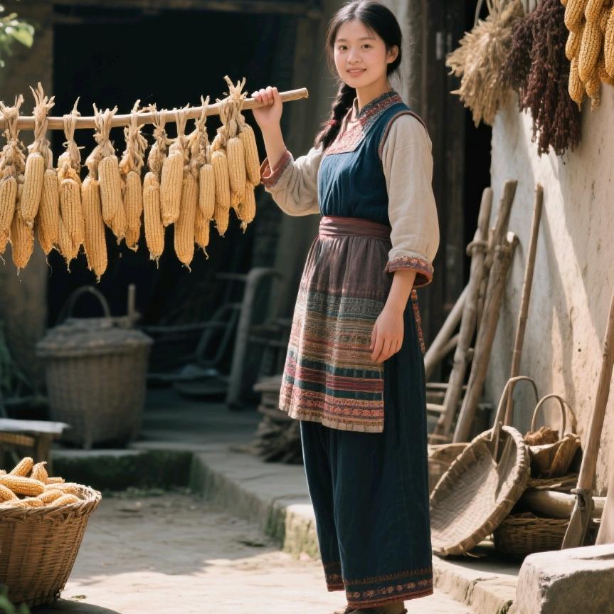 栗家铺子
