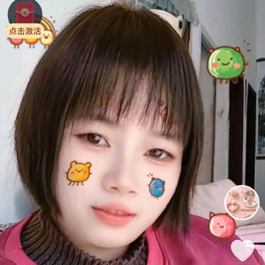 晚上的月亮🌙