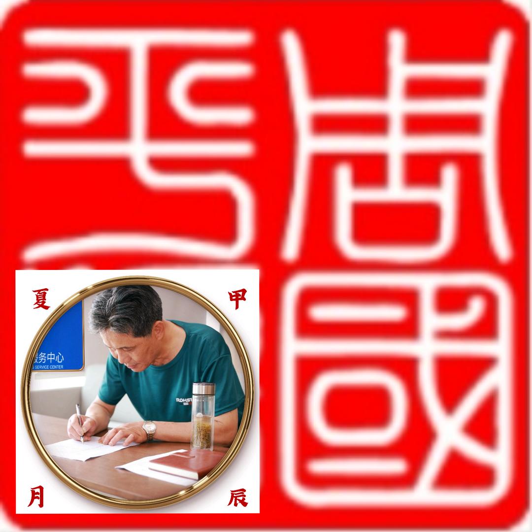 钱塘墨韵