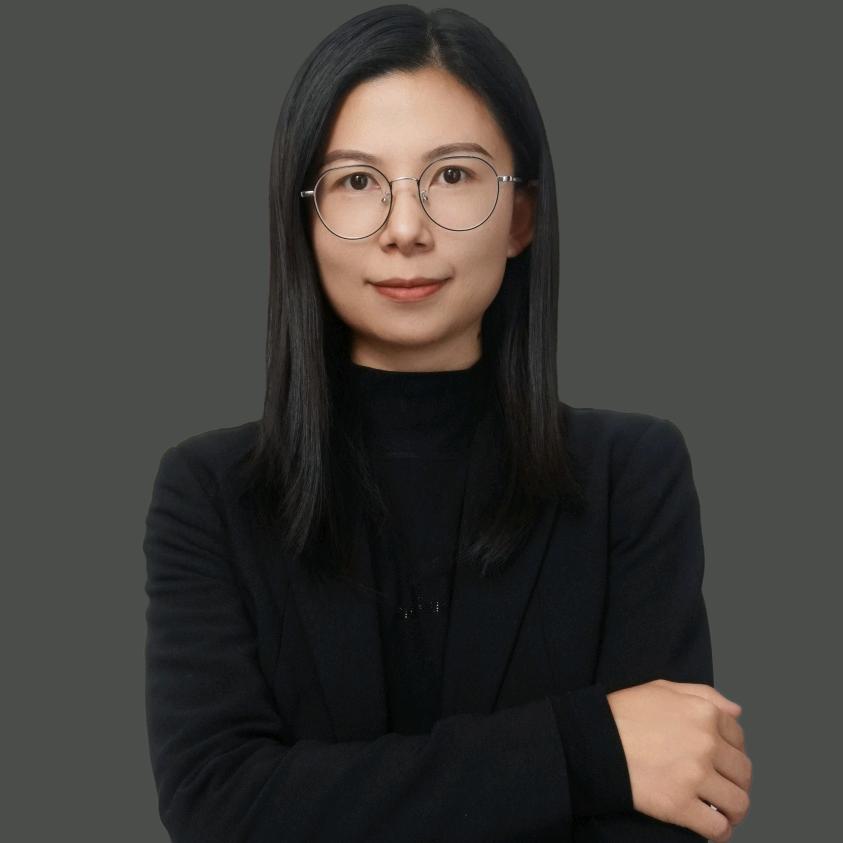 舒敏老师中外合办