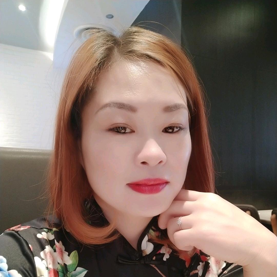 铿锵玫瑰