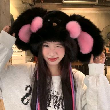 小小的一只猪